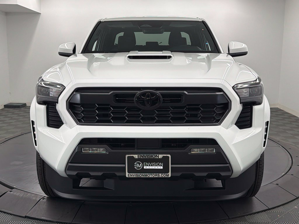 New 2026 Toyota Tacoma TRD Sport AWD/4WD image 6