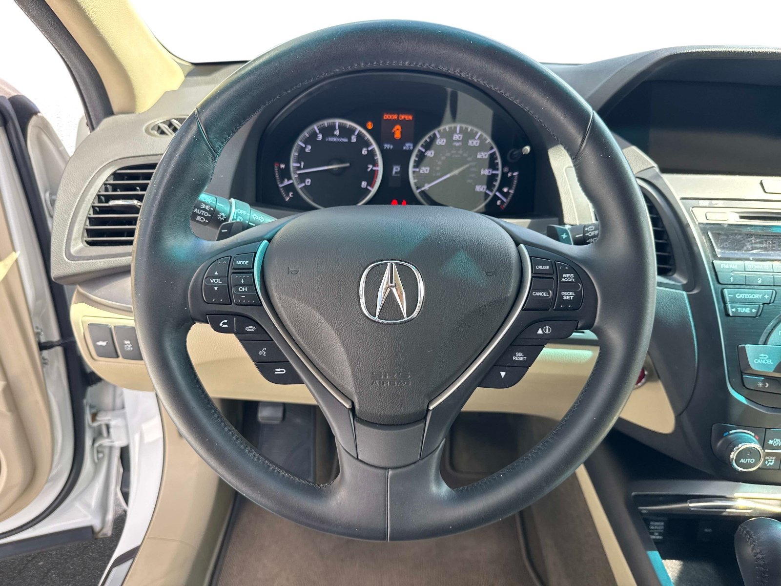Used 2014 Acura RDX w/ Technology Package FWD image 29