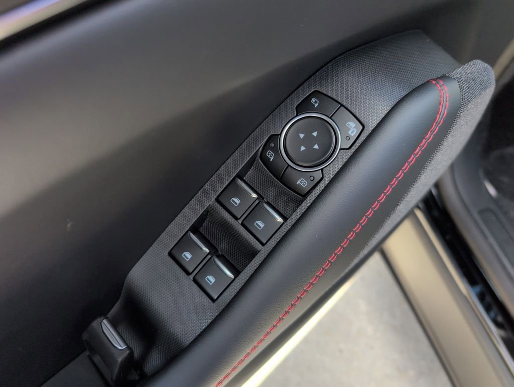 New 2025 Ford Mustang Mach-E Premium w/ Sport Appearance Package image 27