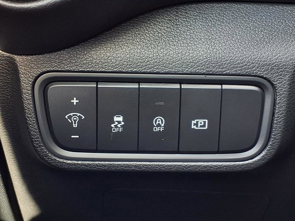 Used 2025 Kia Soul GT-Line image 22