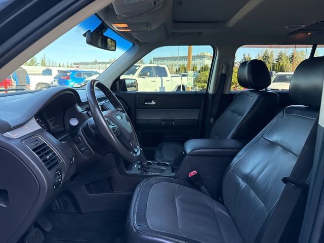 Used 2014 Ford Flex Limited w/ Equipment Group 303A image 25