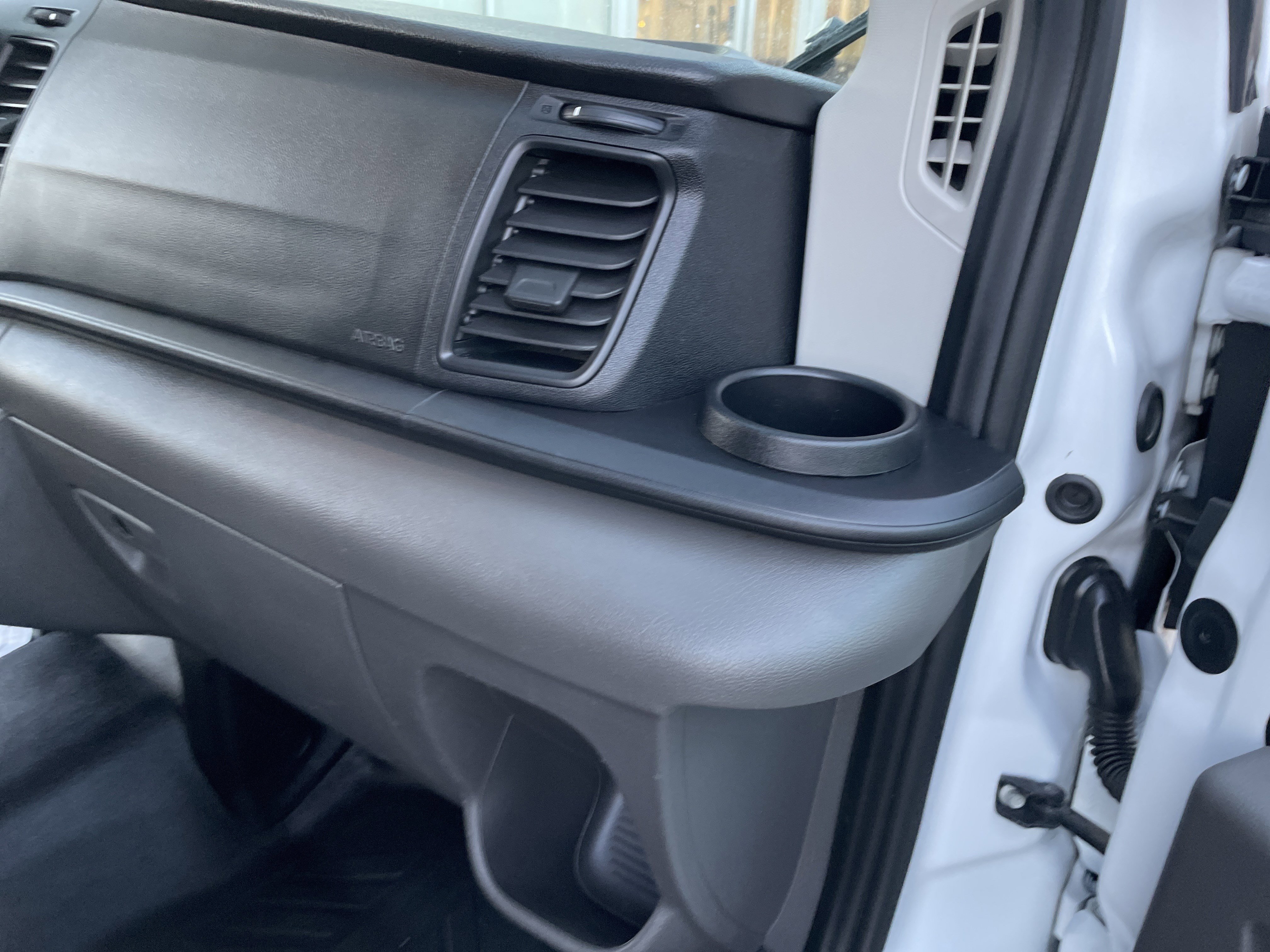 Used 2024 Ford Transit 250 Low Roof w/ Exterior Upgrade Package image 26