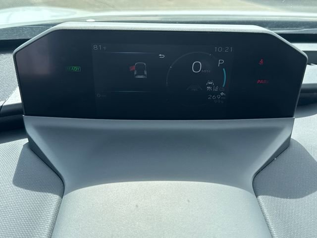 New 2026 Toyota bZ FWD image 20