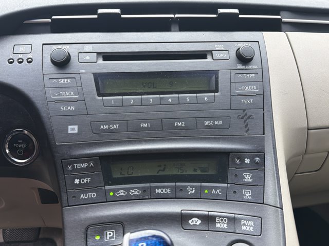 Used 2010 Toyota Prius Three FWD image 19