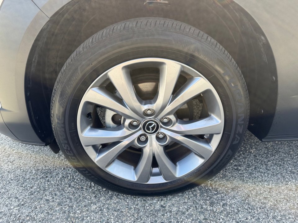 Certified 2023 MAZDA CX-30 AWD 2.5 S w/ Select Package image 31