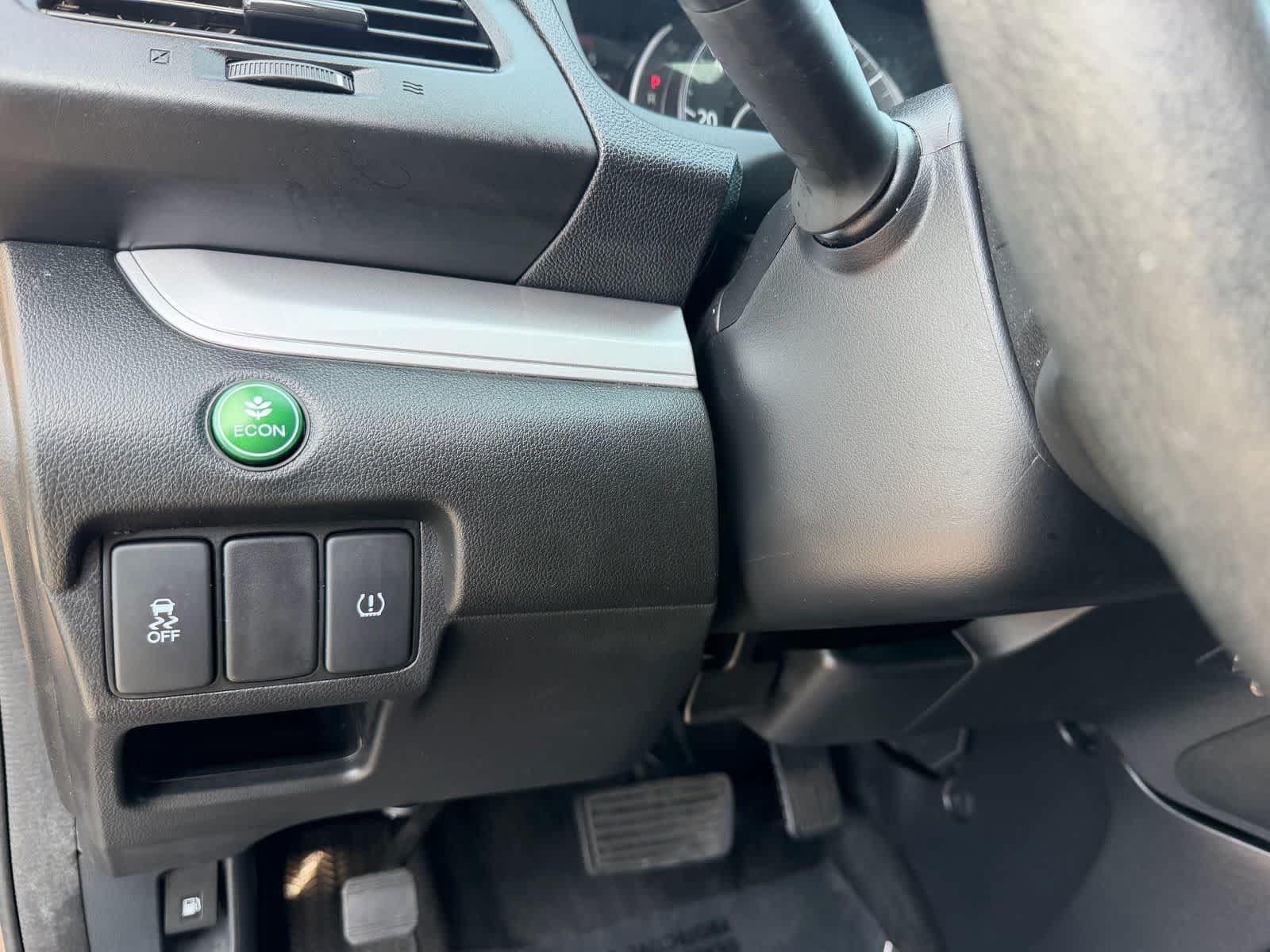 Used 2015 Honda CR-V LX image 23