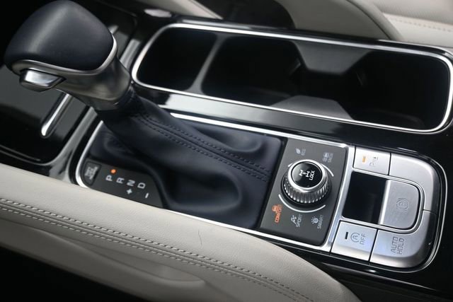 Used 2024 Kia Telluride EX AWD/4WD image 14