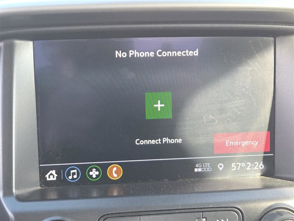 Used 2022 Chevrolet Colorado LT w/ Fleet Safety Package image 26