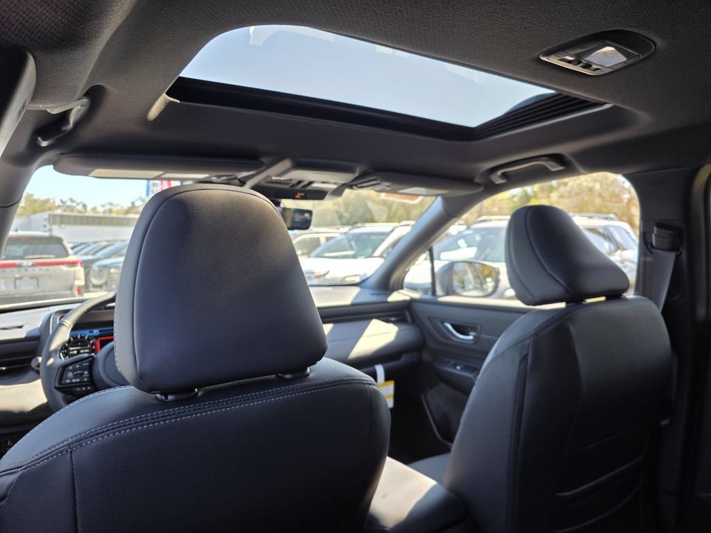 New 2026 Subaru Outback Touring XT AWD/4WD image 17