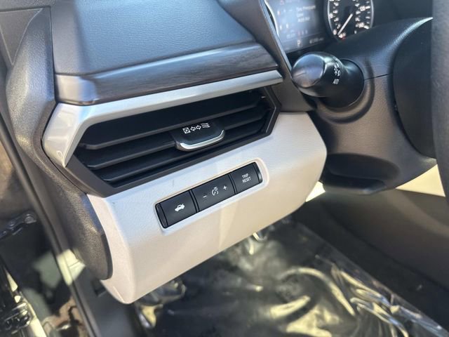 Used 2024 Nissan Altima 2.5 SV image 23