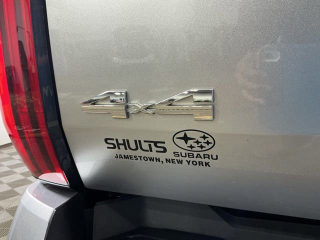 Used 2023 Toyota Tundra Capstone AWD/4WD image 11