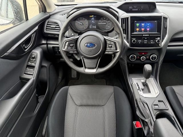 Used 2022 Subaru Crosstrek 2.0i image 25