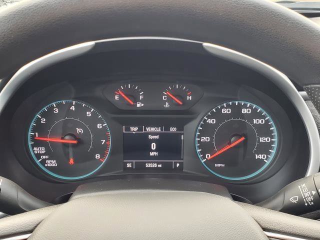 Used 2023 Chevrolet Malibu LT image 12