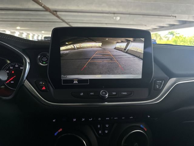 Used 2025 Chevrolet Blazer LT FWD image 24