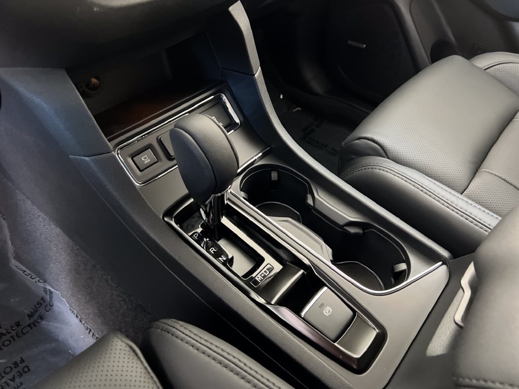 New 2027 Subaru Ascent Onyx Edition AWD/4WD image 26