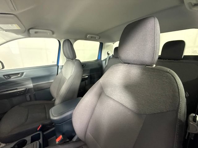 Used 2025 Ford Maverick XL FWD image 16