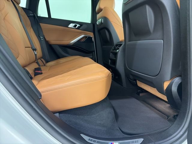 Certified 2024 BMW X6 xDrive40i w/ Parking Assistance Package image 23