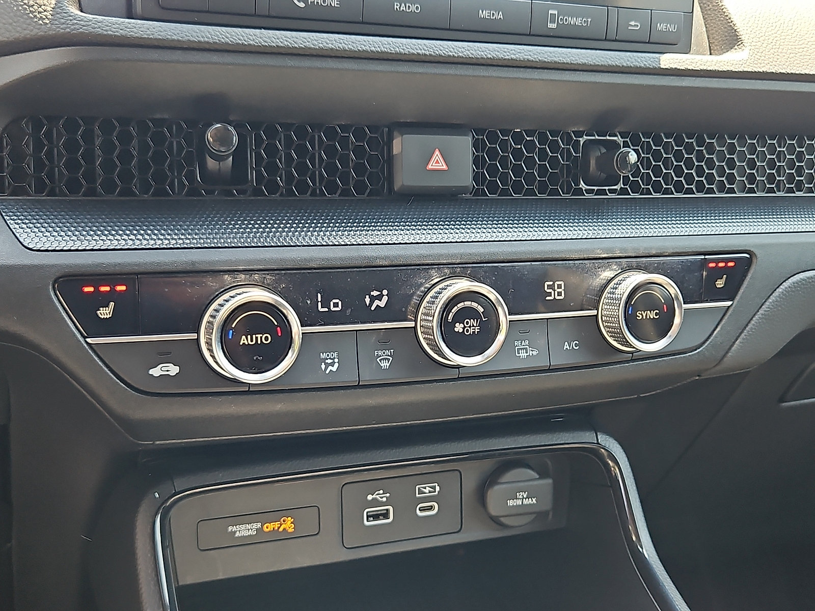 Used 2023 Honda CR-V EX image 18