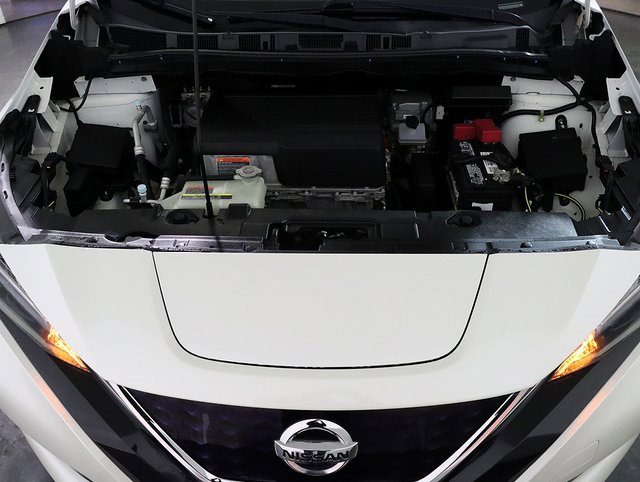 Used 2019 Nissan Leaf SV image 35