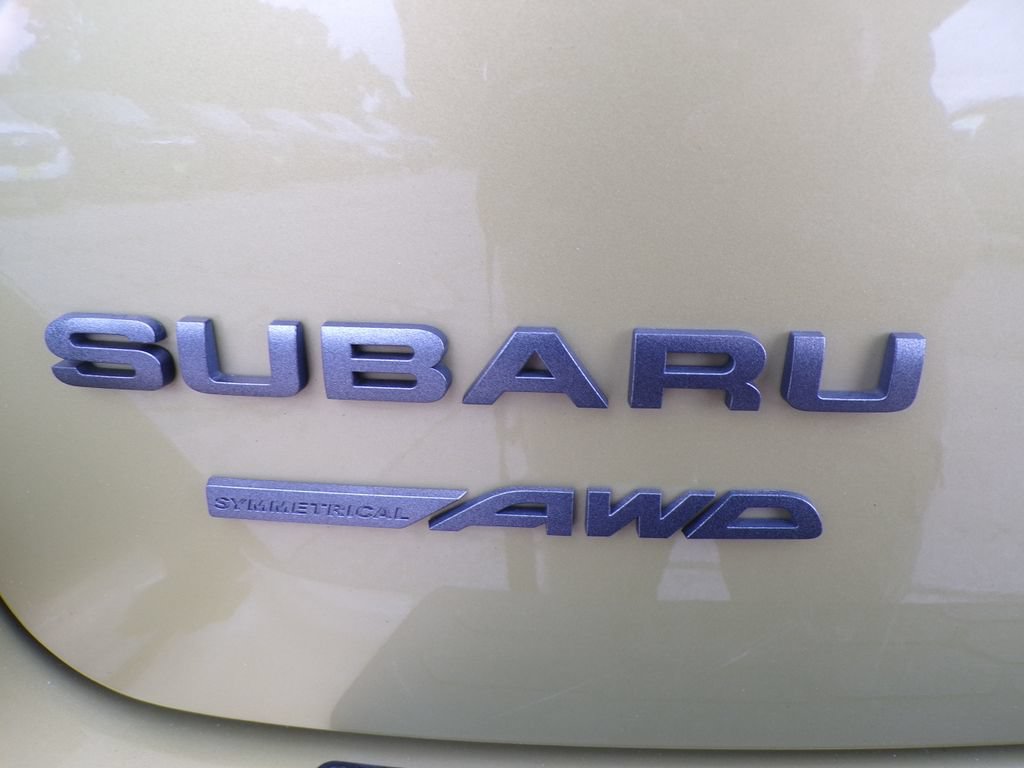 Used 2021 Subaru Crosstrek 2.5i Sport w/ Moonroof Package AWD/4WD image 18