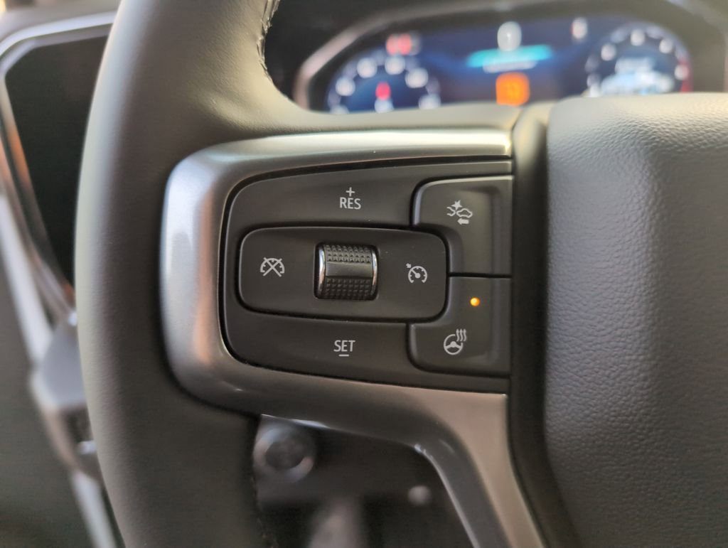 New 2026 Chevrolet Silverado 3500 LT image 18