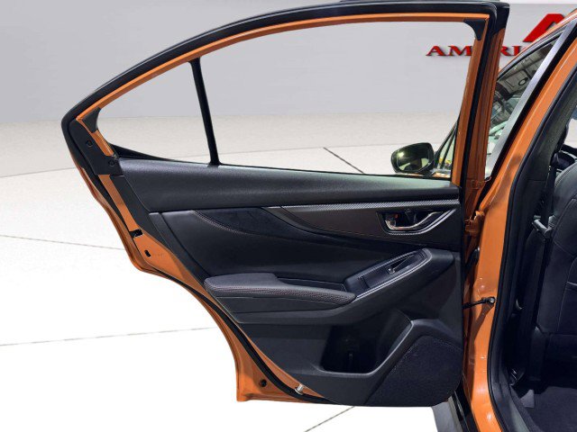Used 2024 Subaru WRX TR w/ Popular Package #2A image 41