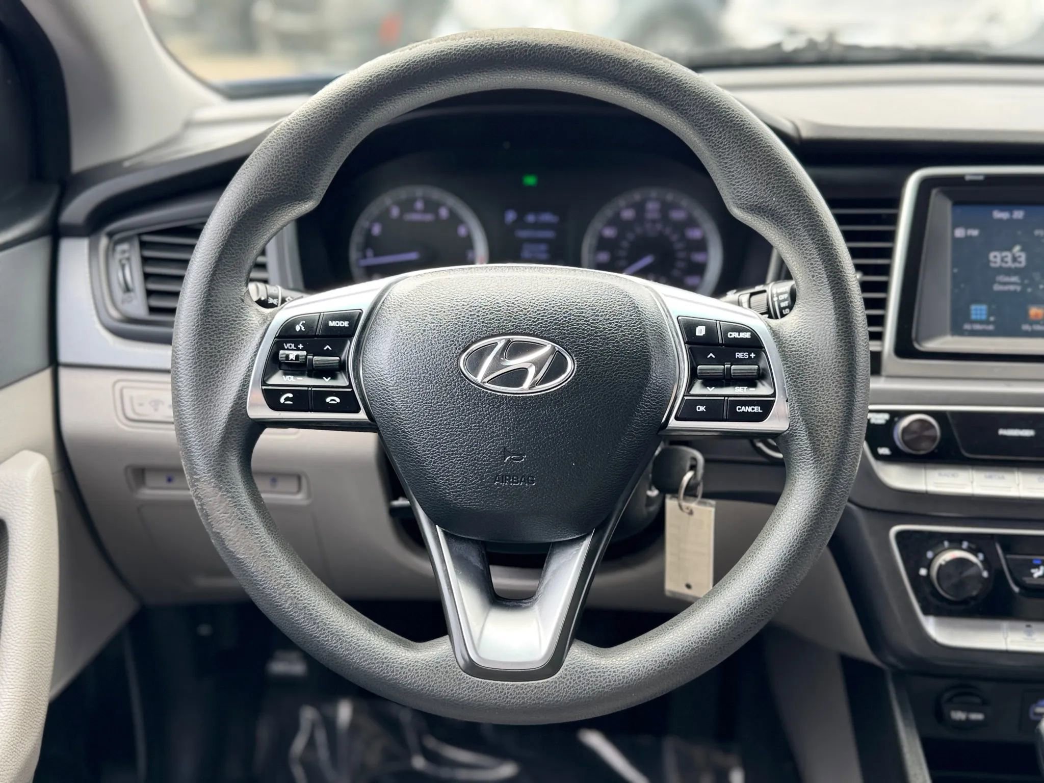 Used 2018 Hyundai Sonata SE image 15