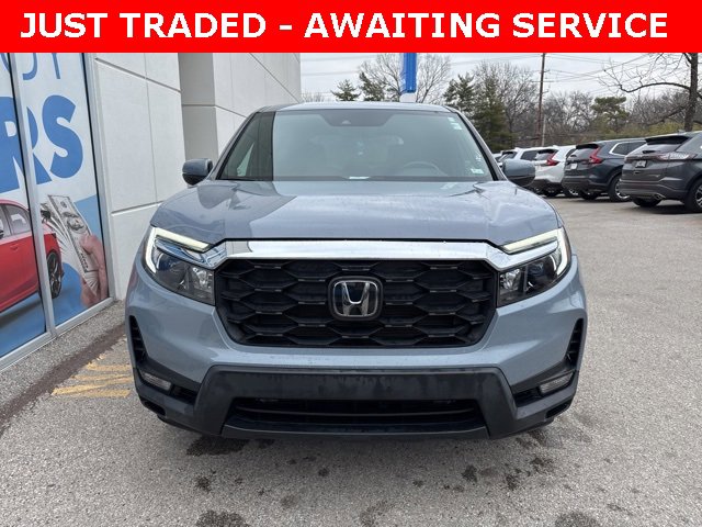 Used 2023 Honda Passport EX-L image 2