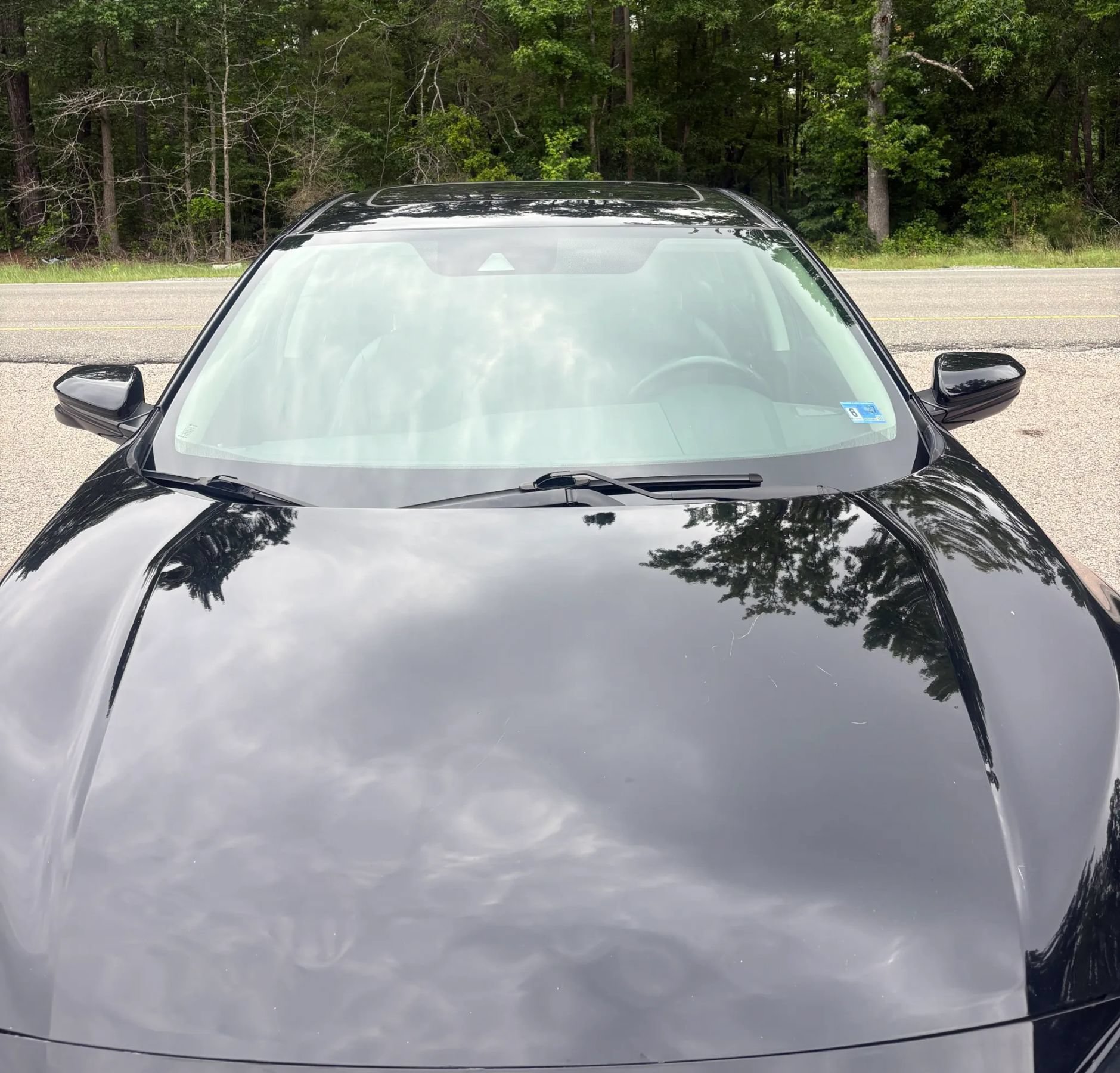 Used 2021 Honda Civic EX-L image 10