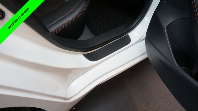 Certified 2020 Nissan Maxima SR w/ Sport Mat Group FWD image 52