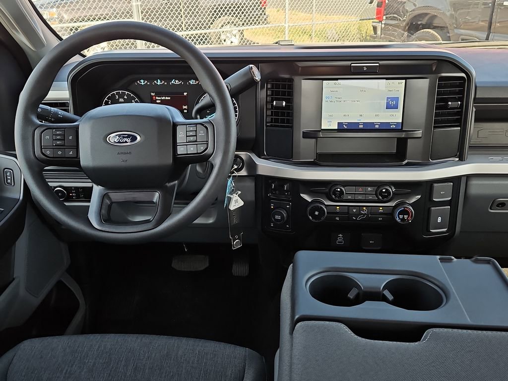 New 2026 Ford F250 XL w/ STX Appearance Package image 20