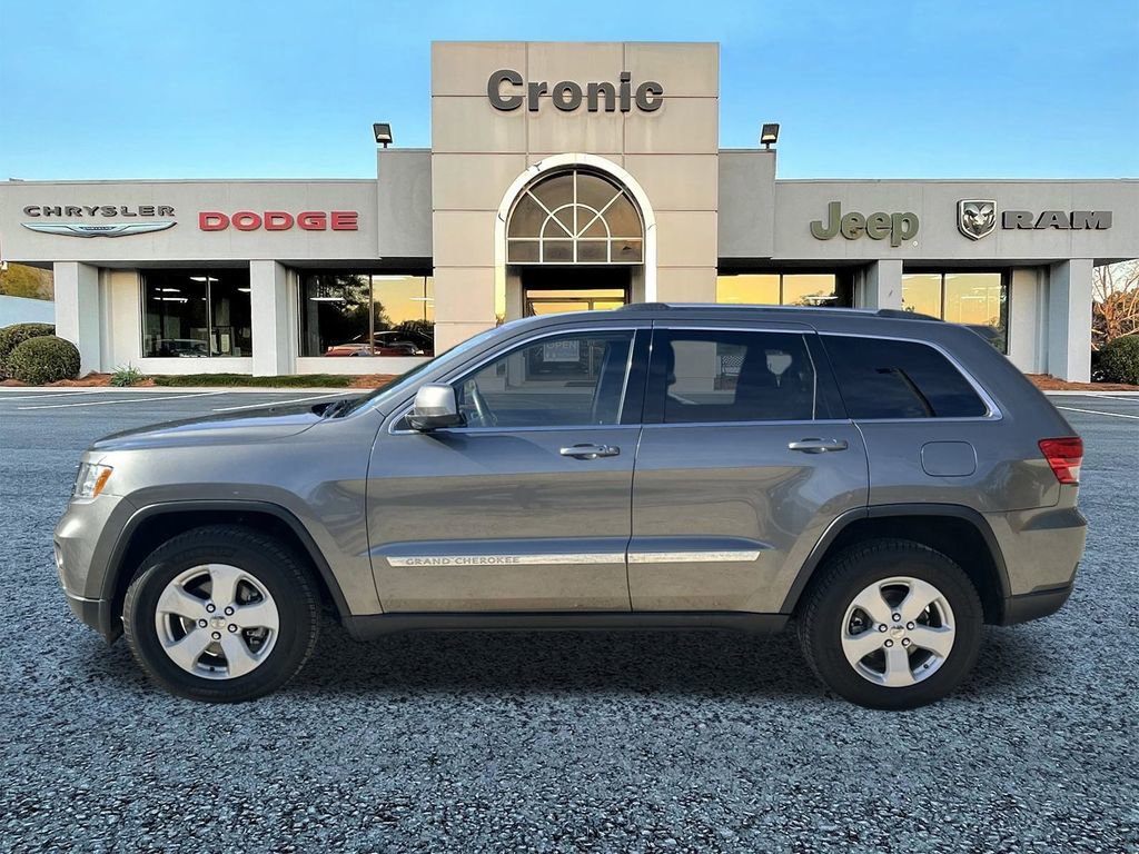 Used 2012 Jeep Grand Cherokee Laredo image 6