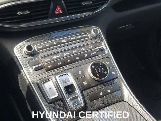 Certified 2023 Hyundai Santa Fe SEL AWD/4WD image 19