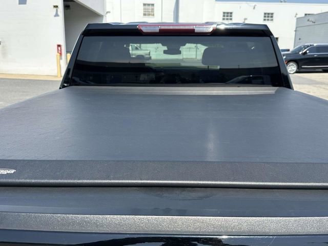 Used 2022 Chevrolet Silverado 1500 LT image 28