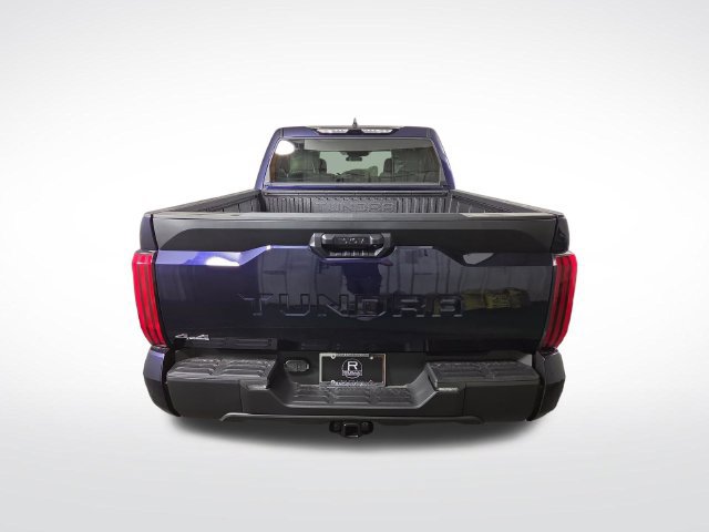 New 2026 Toyota Tundra SR5 AWD/4WD image 9