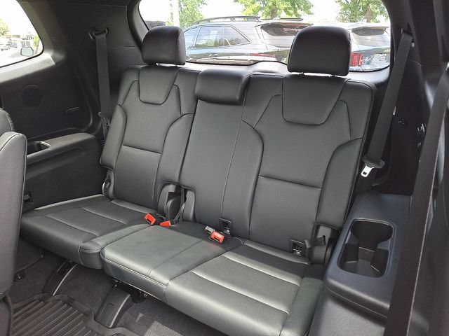 Certified 2025 Kia Telluride SX X-Line AWD/4WD image 9