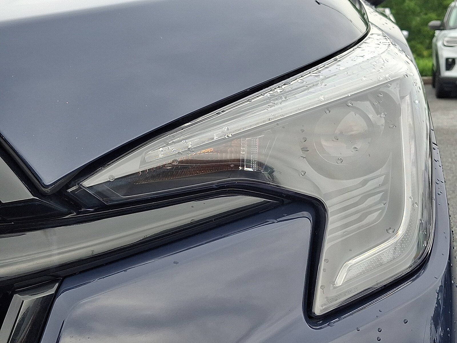 Certified 2023 Subaru Ascent Onyx Edition Limited AWD/4WD image 9