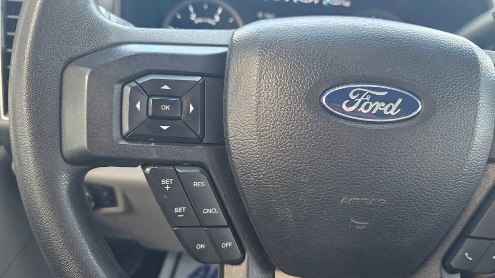 Used 2022 Ford F350 XLT AWD/4WD image 11