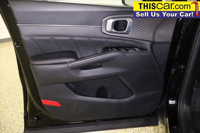 Used 2023 Kia Sorento SX image 29