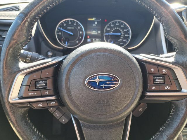 Used 2022 Subaru Ascent Limited w/ Technology Package AWD/4WD image 12