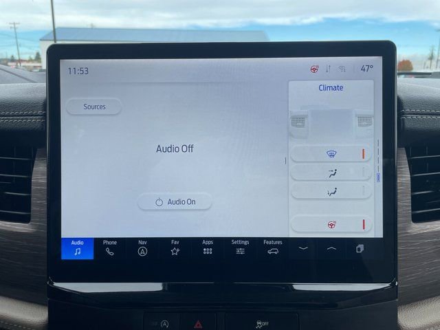 Certified 2023 Ford Expedition Max Limited image 31
