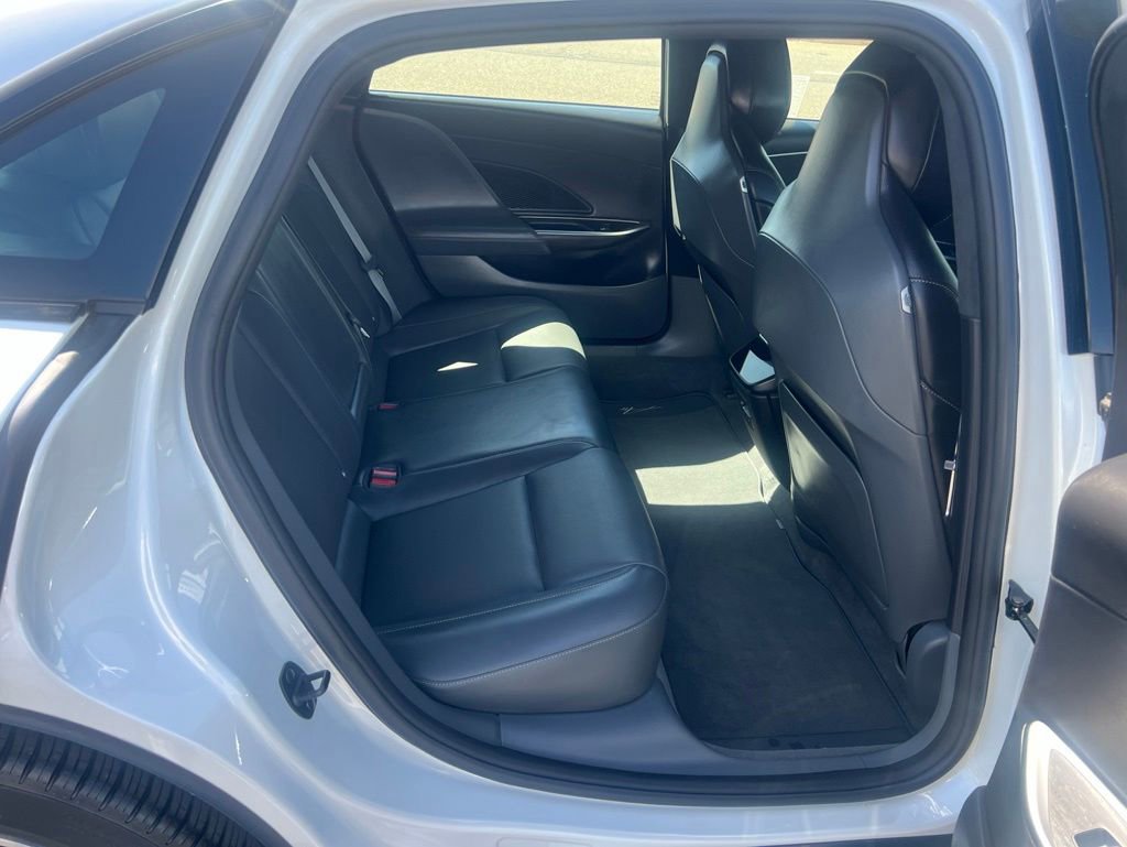 Used 2024 Lucid Air Pure RWD image 27