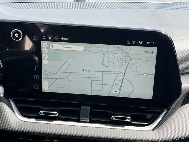 New 2026 Chevrolet Equinox LT image 12