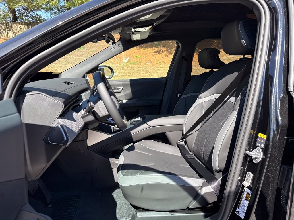 New 2027 BMW iX3 50 xDrive AWD/4WD image 10