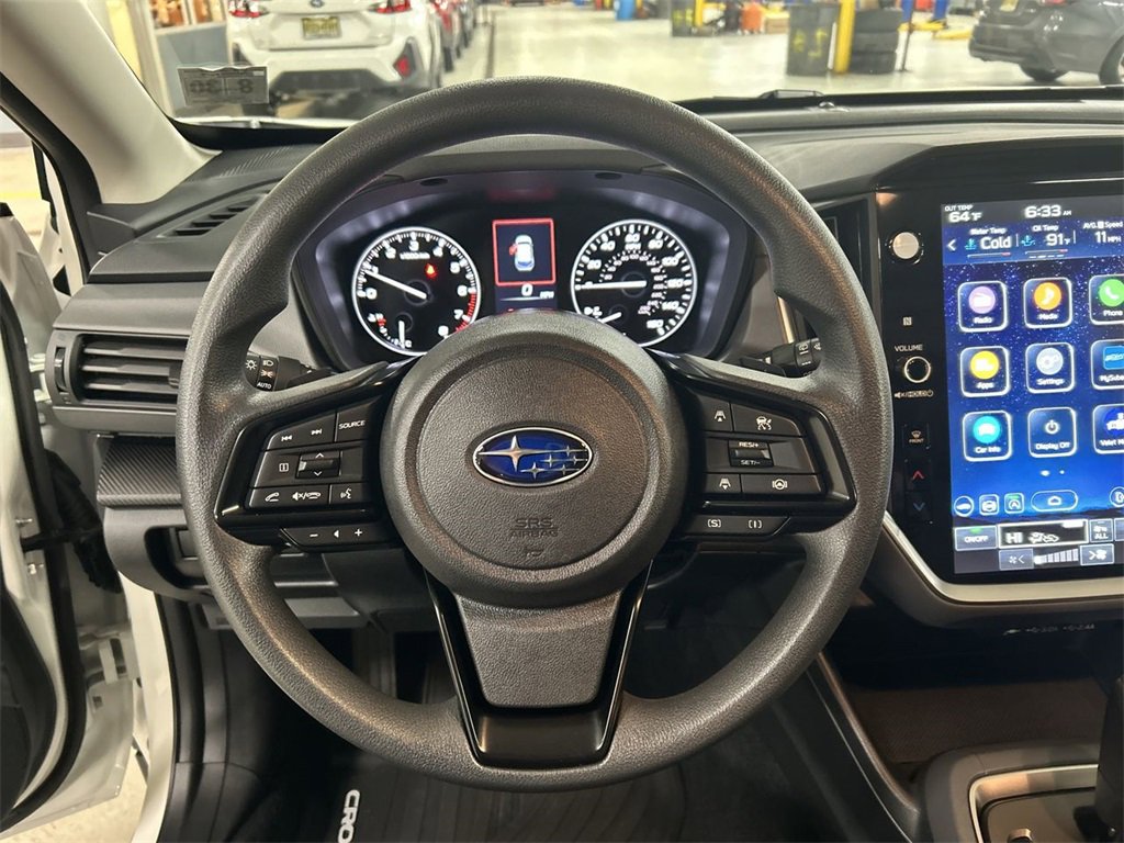 Certified 2025 Subaru Crosstrek 2.0i Premium image 18