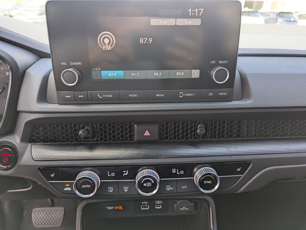 Used 2023 Honda CR-V Sport image 19