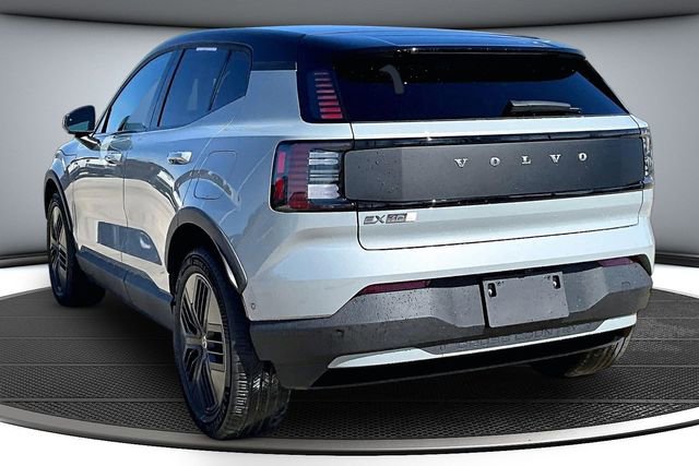 Used 2026 Volvo EX30 Cross Country Ultra w/ Protection Package Premier image 4