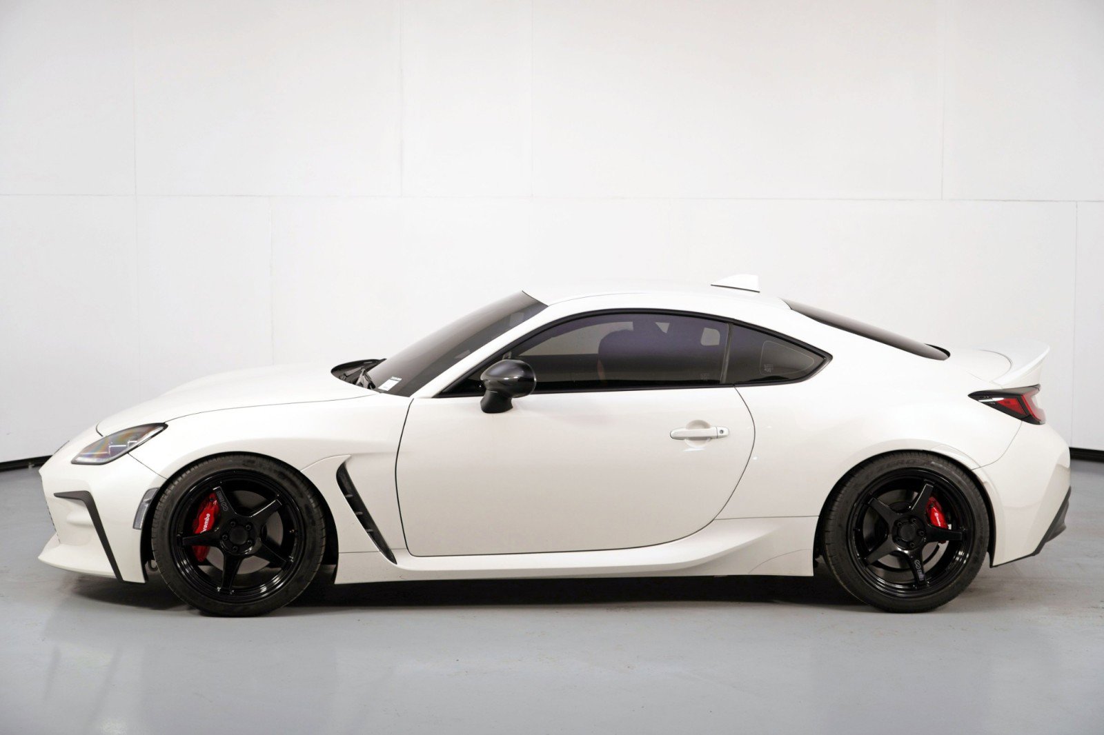 Used 2024 Toyota GR86 Premium image 44