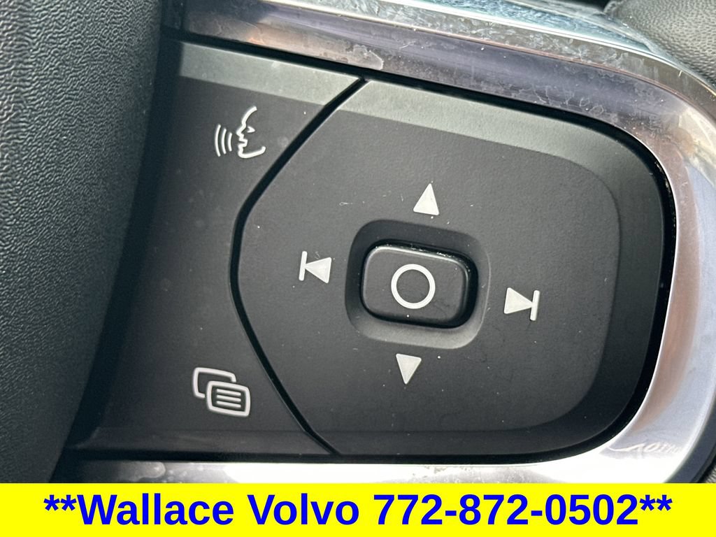 Used 2023 Volvo XC40 B5 Ultimate w/ Protection Package AWD/4WD image 23