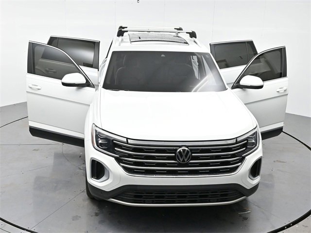 Used 2024 Volkswagen Atlas SEL image 46